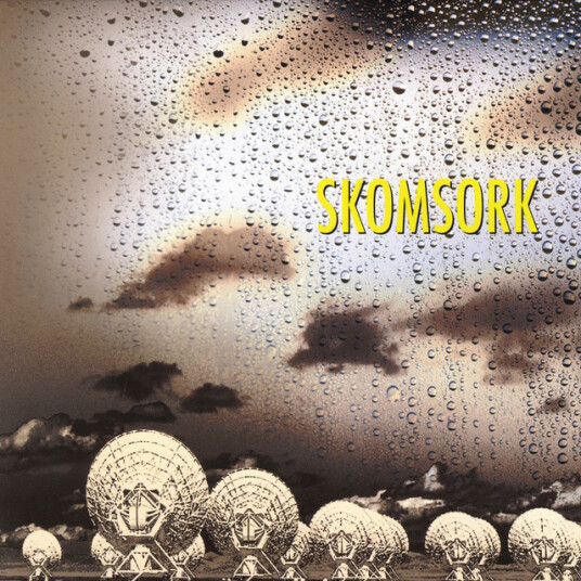 Skomsork Skomsork CD