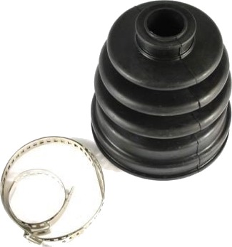 Mansjettsett, drivaksel PASCAL G61002PC