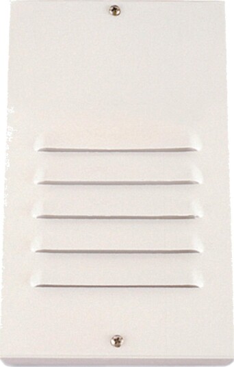 Sylco 100208 Sirene 220 X 85 mm, Selvforsynende