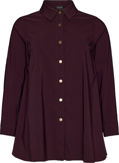 Studio   Skjorte SVega Shirt   Lilla