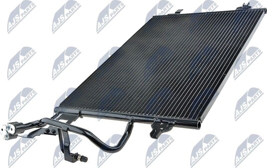 Kondensator NTY CCS-VW-011