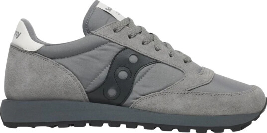Saucony, Herre, Sport, Grå, 44 1/2 EU,
