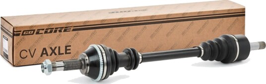 goCORE GCA30044 Drivaksel