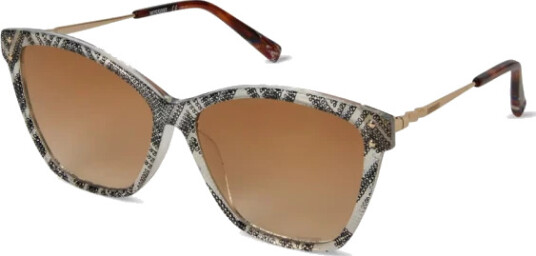 Missoni Dame Accessories Brun ONE SIZE,