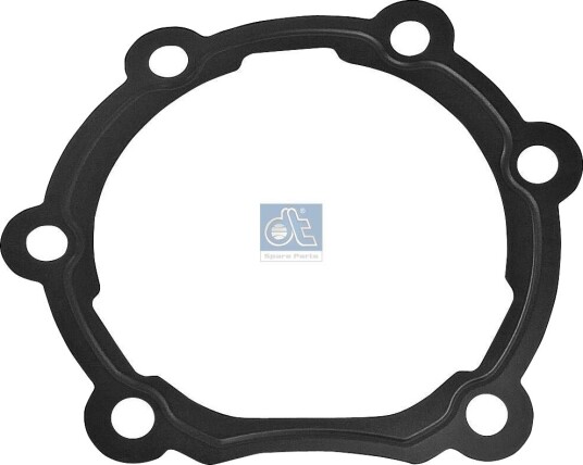 Tetning differensial DT Spare Parts 2.32249
