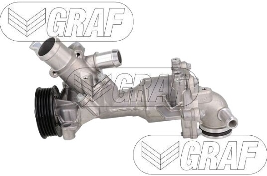 Vannpumpe GRAF PA1623 Vannpumpe GRAF PA1623