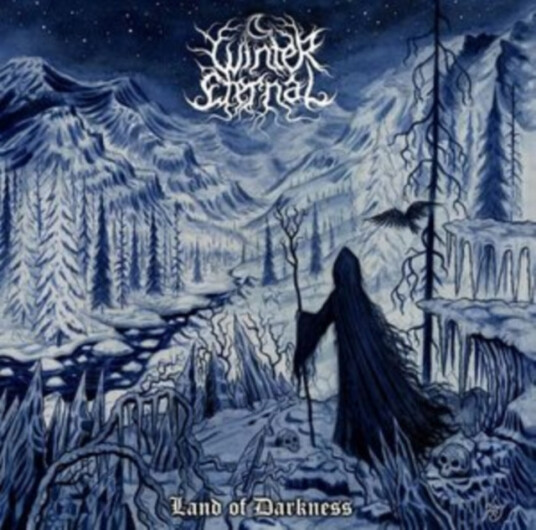 Land Of Darkness