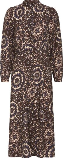 Ichi Dame Kjoler Flerfarget XL,