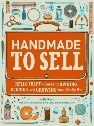Handmade To Sell Av K Rand
