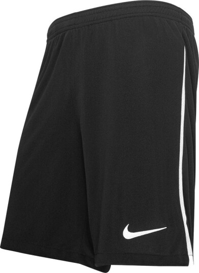 Nike Shorts Dri fit League Iii   Svart/hvit Barn størrelse L: 147 158 cm