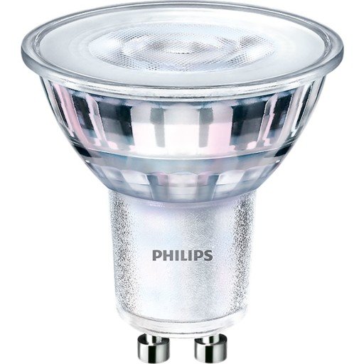 Philips LED-lyspære CorePro GU10