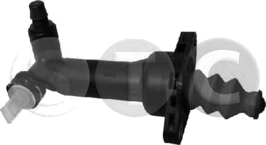 Slavesylinder, clutch STC T406123