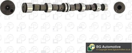 Kamaksel BGA CS4365