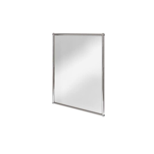 Speil Burlington A11 Rektangulær 500x700 mm A11