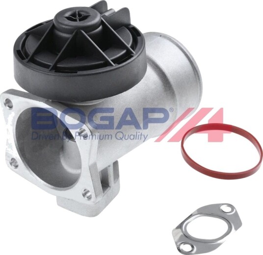 BOGAP C7117208 Sensor ABS BOGAP C7117208 Sensor ABS