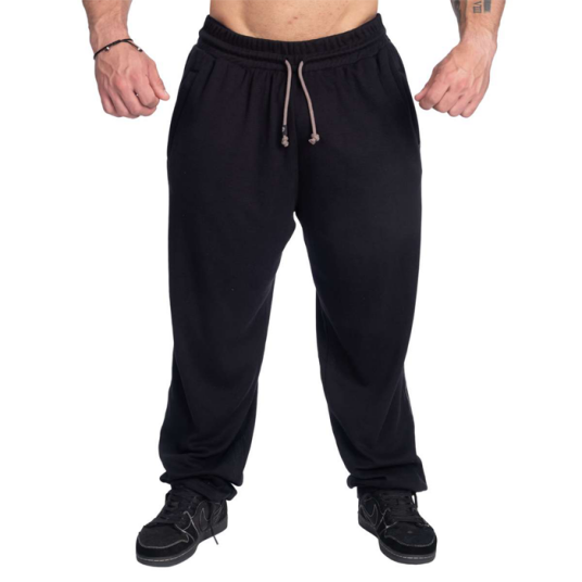 Gasp Old School Bukse Grå Grå X large