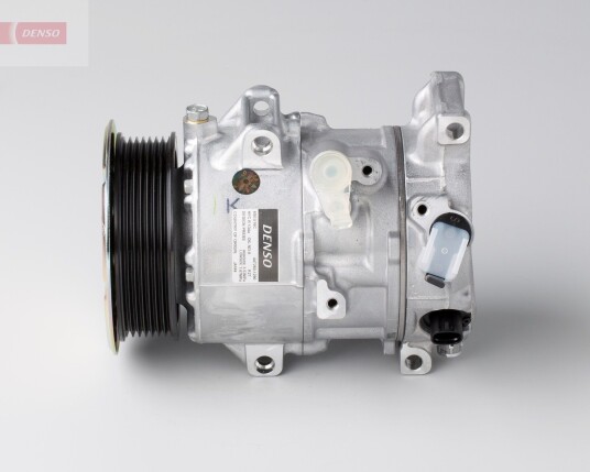 AC kompressor DENSO DCP51001 AC kompressor DENSO DCP51001