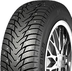Nankang ICE ACTIVA SW-8 215/55R16 97T Nankang ICE ACTIVA SW-8 215/55R16 97T