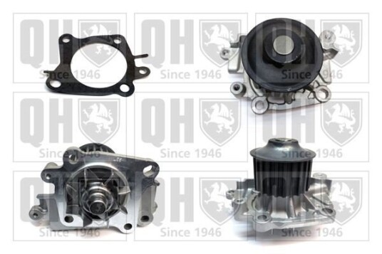 QUINTON HAZELL QCP3296 Vannpumpe