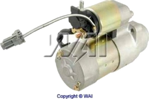 WAI 17904N Starter