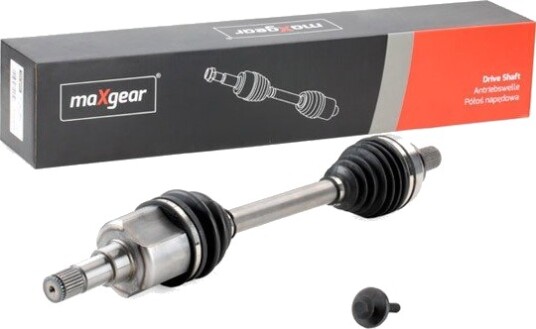 MAXGEAR 49 1131 Drivaksel