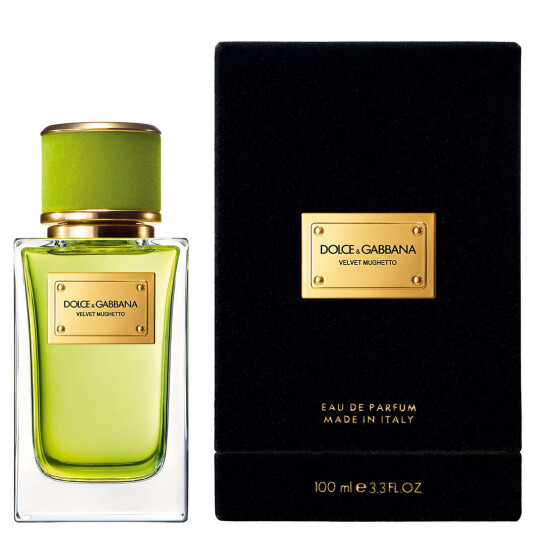 Dolce & Gabbana Velvet Mughetto Eau De Parfum 100 ml