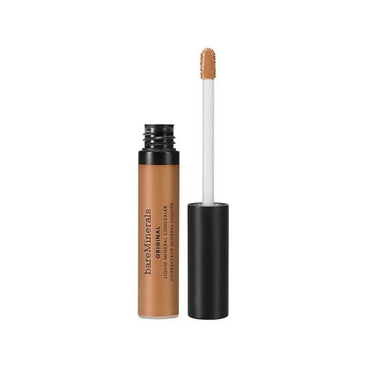 Original Liquid Mineral Concealer Dark 5C Cool