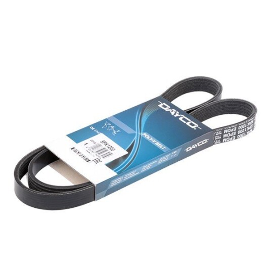 Kileribberem DAYCO 5PK1200