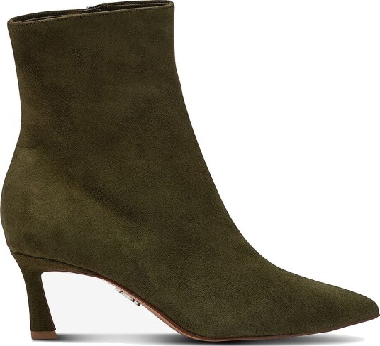Steve Madden   Støvletter Lulah   Grønn