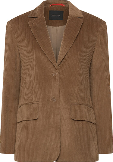Naja Lauf | Caroline Jacket Fall Cord | 34