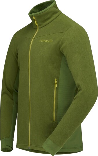 Norrøna falketind warm2 Jacket M"s pesto L