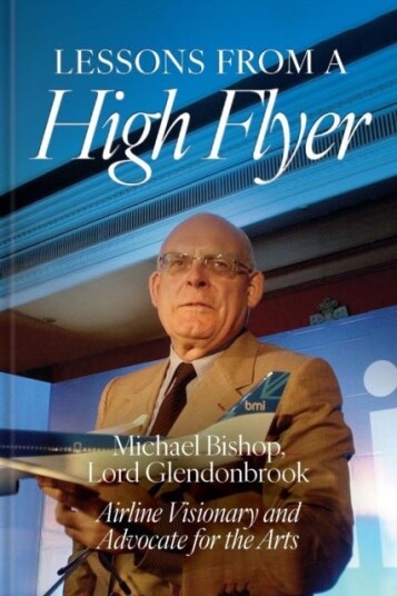 Lessons from a High Flyer Lessons from a High Flyer