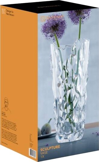 Nachtmann Sculpture Vase 33 cm Nachtmann Sculpture Vase 33 cm