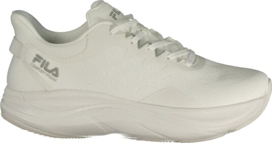 Fila Retron Lave Sneakers Herre Hvit Størrelse 45