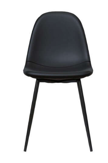 Dorel Home Spisestol stoppet Calvin, 4 stk. 1724390-01-0 1724398-01-0