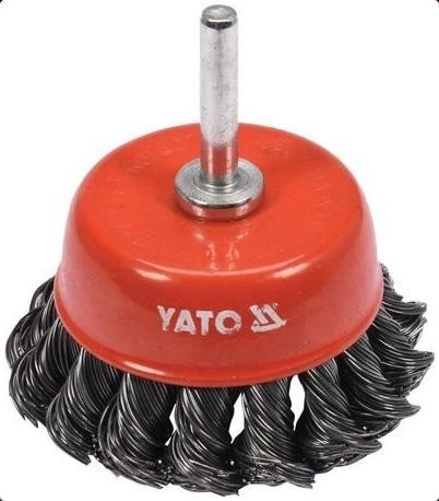 YATO YT-47518 Penselbørste, boremaskin
