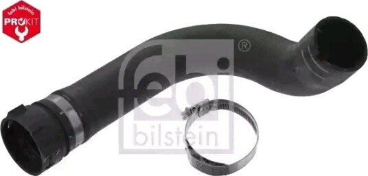 FEBI BILSTEIN 49131 Radiatorslange