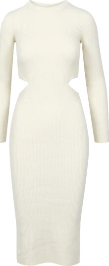 A Paper Kid Dame Kjoler Beige S, A Paper Kid Dame Kjoler Beige S,