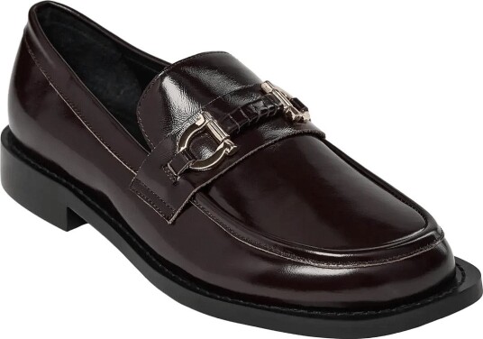 Sofie Schnoor Alisasw Loafer   PLUM   37