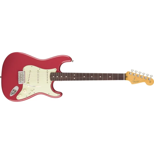 Fender Am Pro Clsc Strat RW FDKR
