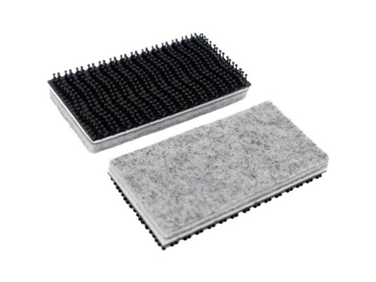 Bernstein Tools For Electronics Skånekæber 9-900-K50-Filz