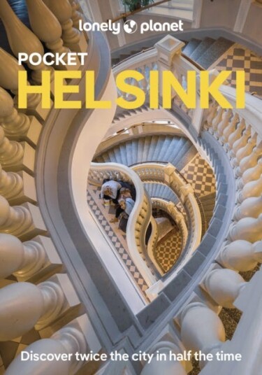 Lonely Planet Pocket Helsinki Lonely Planet Pocket Helsinki