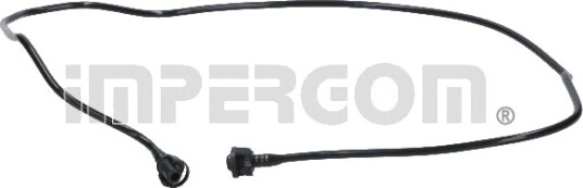 ORIGINAL IMPERIUM 225485 Radiatorslange ORIGINAL IMPERIUM 225485 Radiatorslange