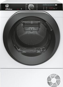 Hoover NDPEH10A2TCBEXss Kondenstrommel Hoover NDPEH10A2TCBEXss Kondenstrommel