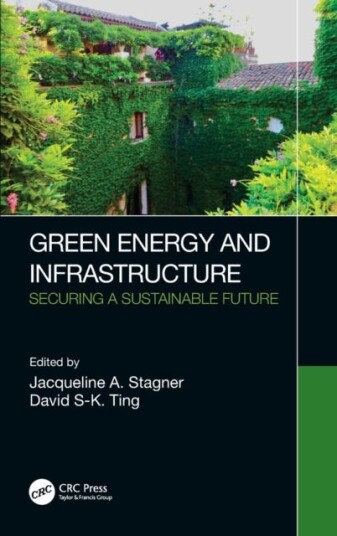 Green Energy and Infrastructure Securing a Sustainable Future