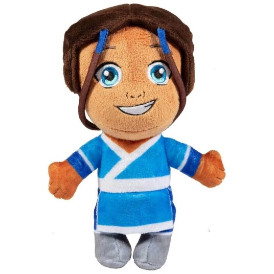 Avatar the Last Airbender Bamse Katara 20 cm