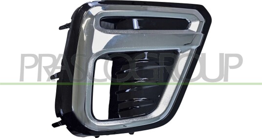 PRASCO SB8242103 Ventilasjonsgitter