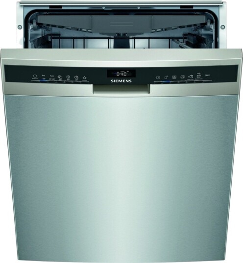 Siemens iQ300 SN43HI55VS Oppvaskmaskin