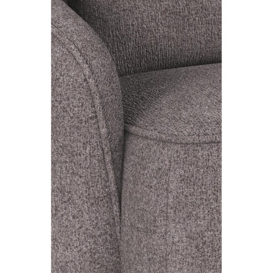 Rowico Norris sofa 3 seter sjeselong høyre 124872