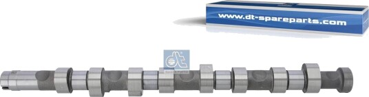 Kamaksel DT Spare Parts 12.15004